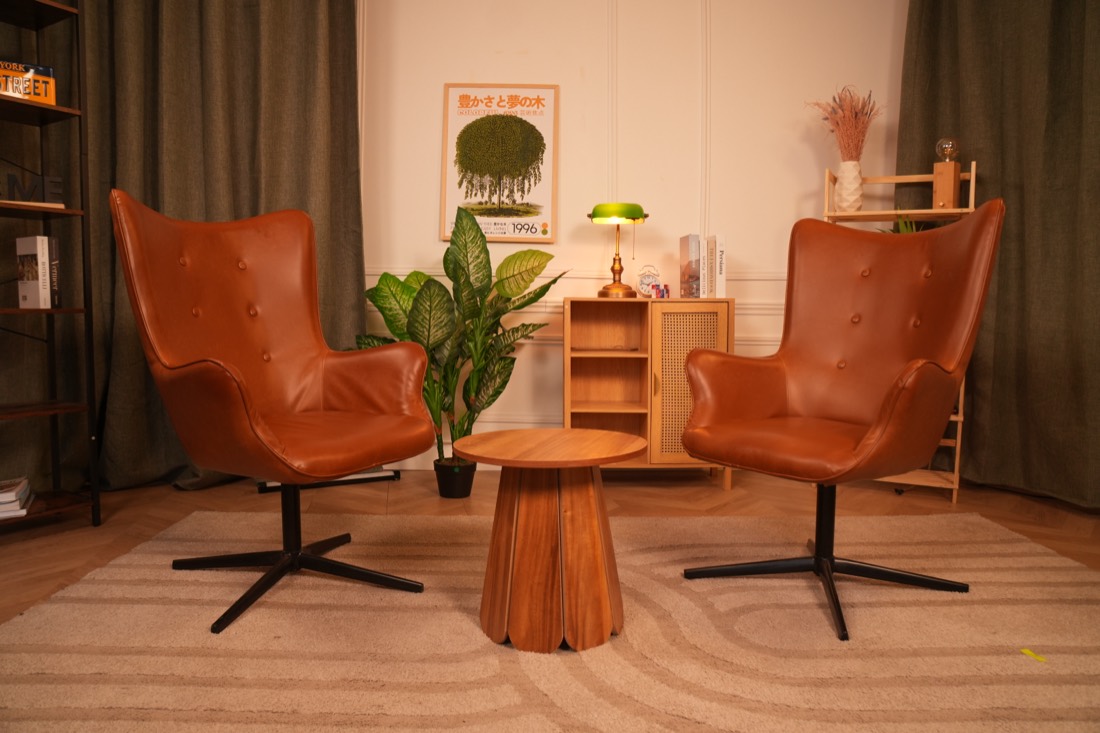 Décor Cognac