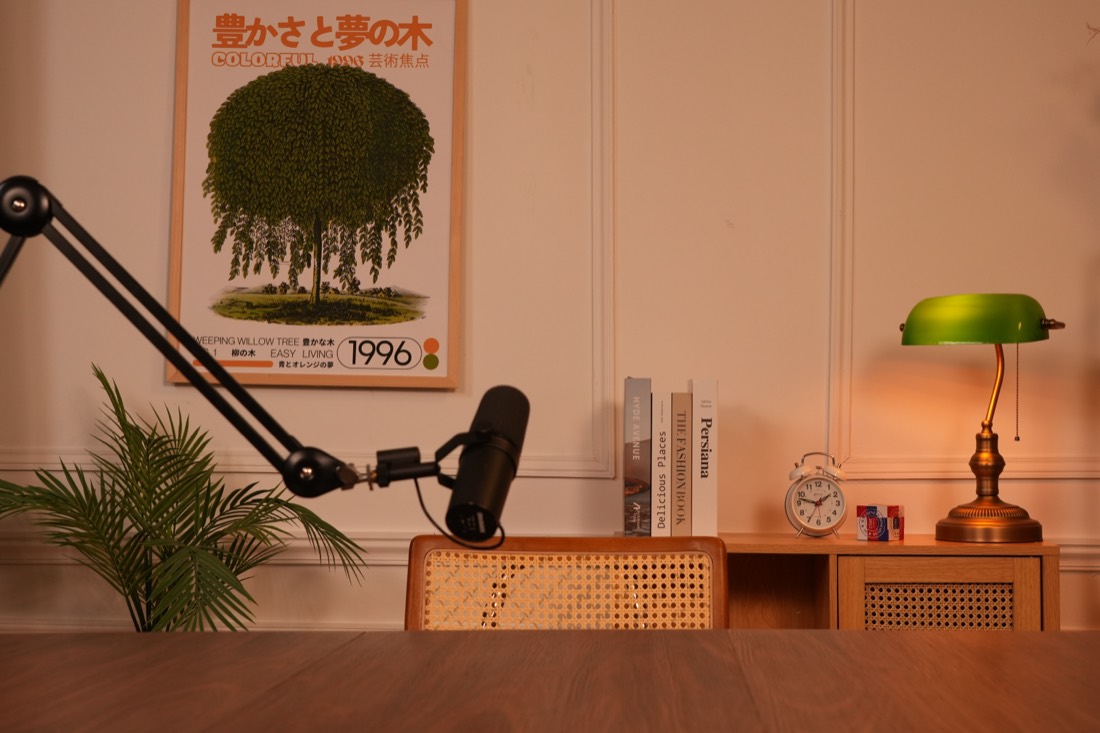 Décor Cabinet