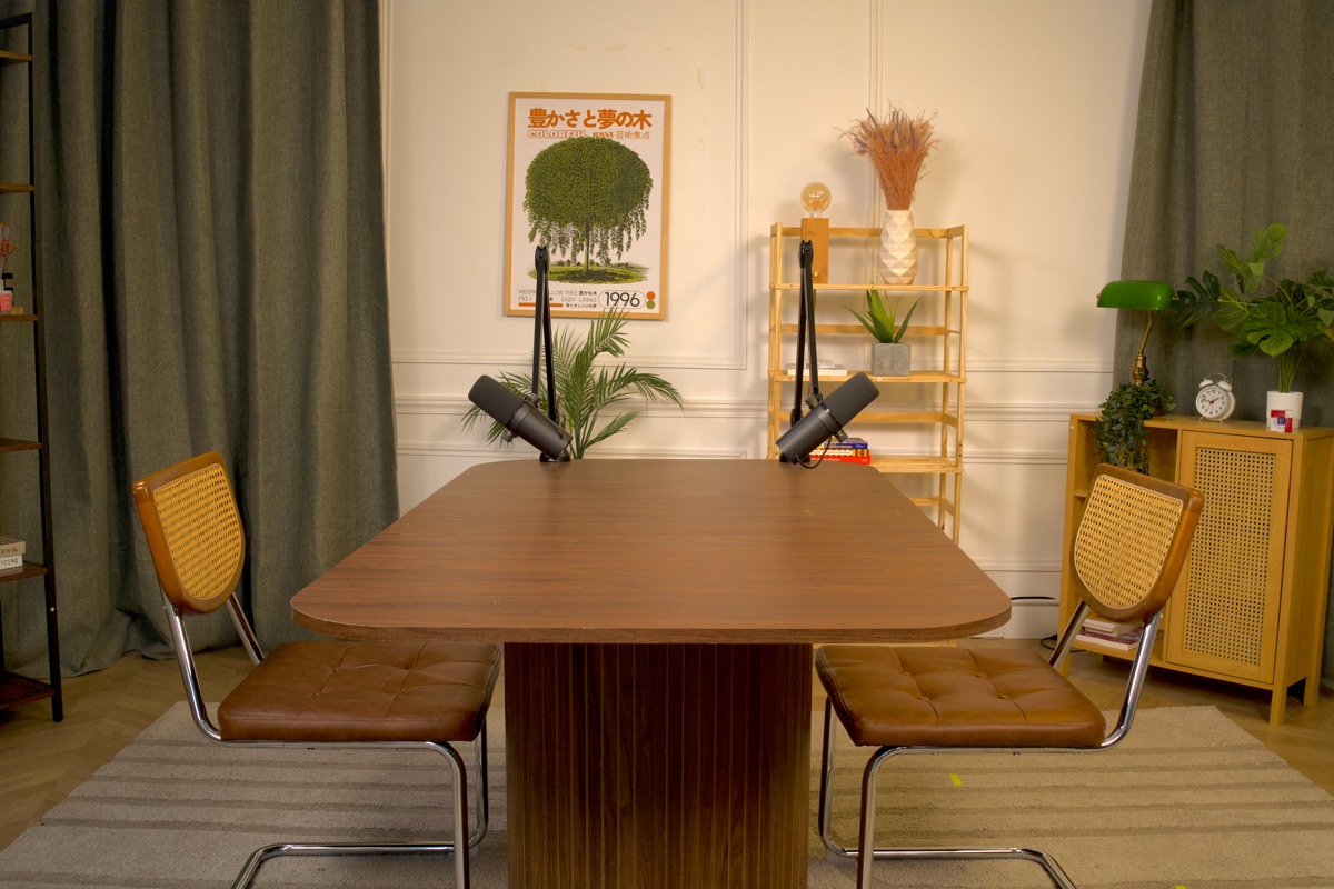 Décor Comptoir