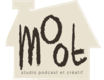 MOOT, studio podcast et créatif
